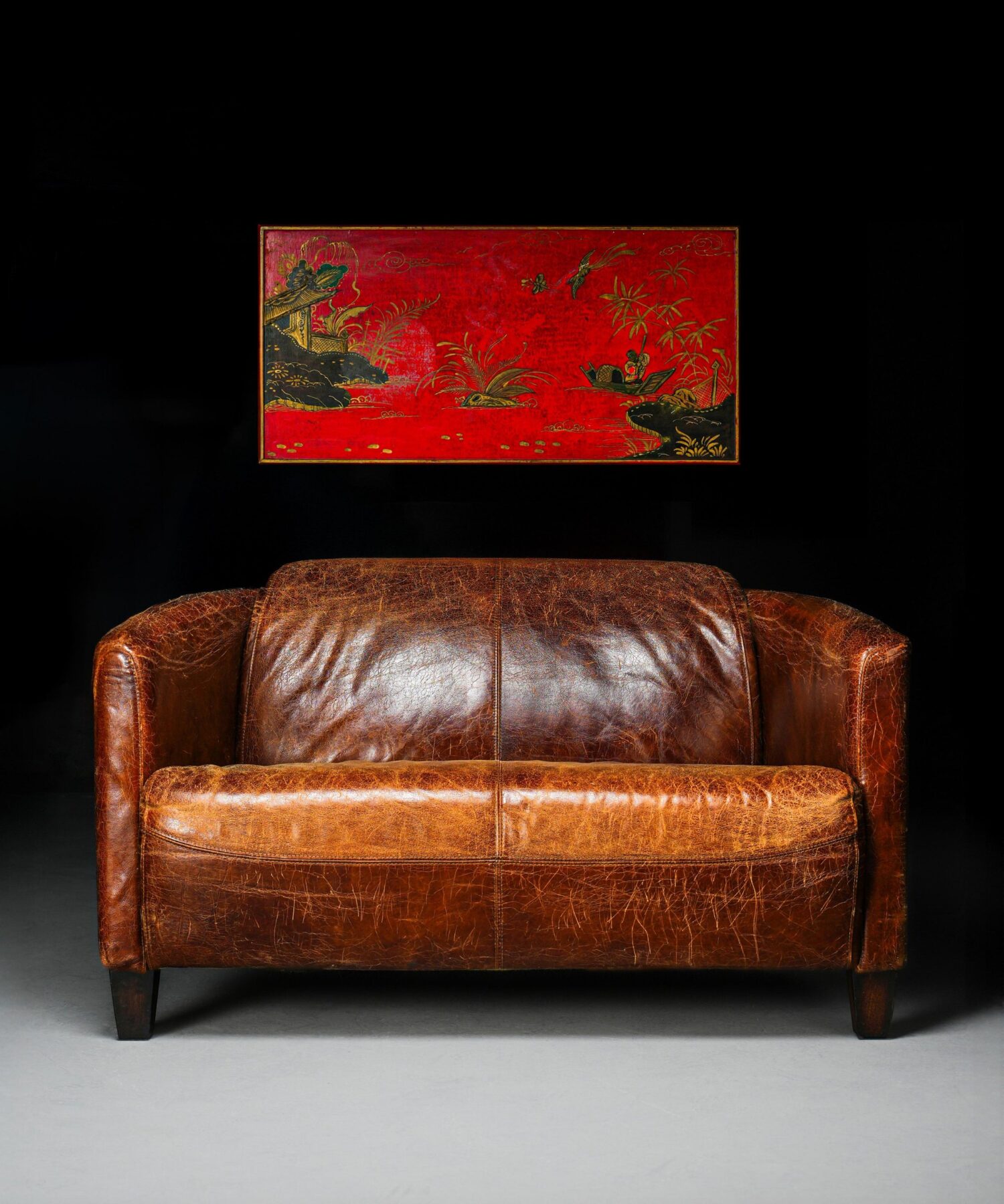 Rocket Sofa