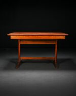 Mid-century Dikdörtgen Masa