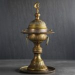 Bakır Paşa Mangalı