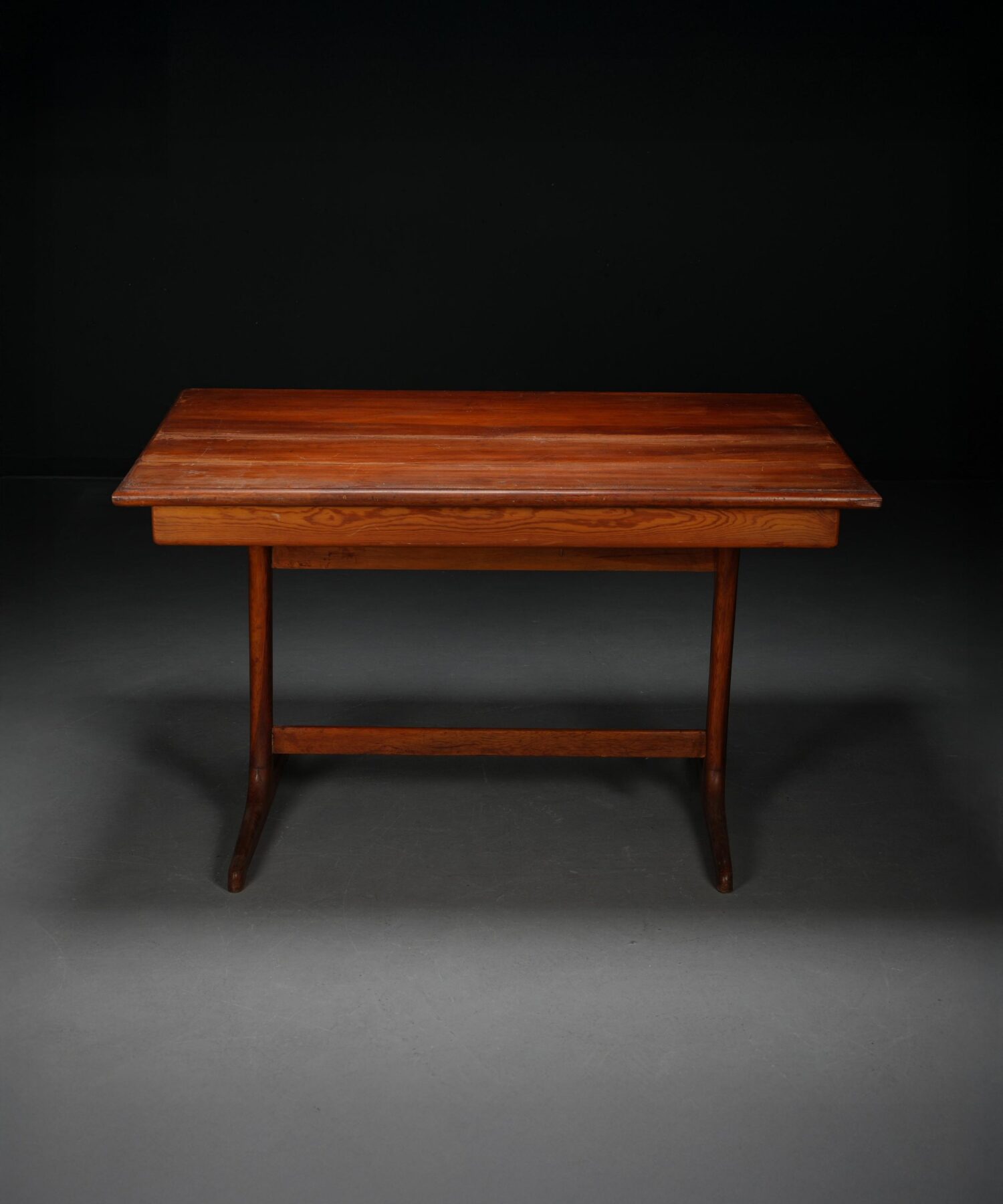 Mid-century Dikdörtgen Masa