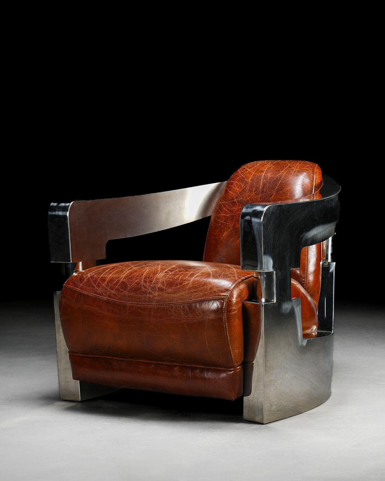 Mars Chairs