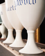 Apothecary Jars- Antika Eczane Kapları Seti - Görsel 3