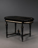 Boulle Çalışma Masası