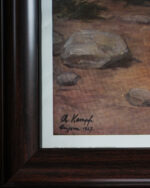 Mustafa Kemal Atatürk Afişleri - 1927 - Viyana - Görsel 5