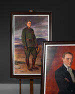 Mustafa Kemal Atatürk Afişleri - 1927 - Viyana