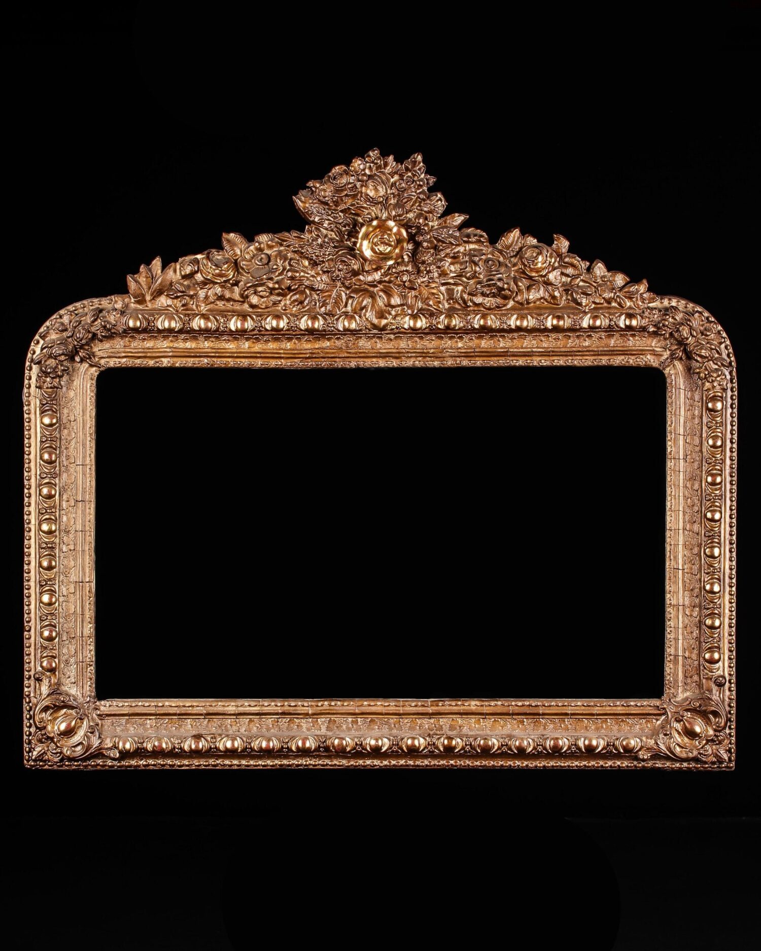 Fransız Ayna - Görsel 1