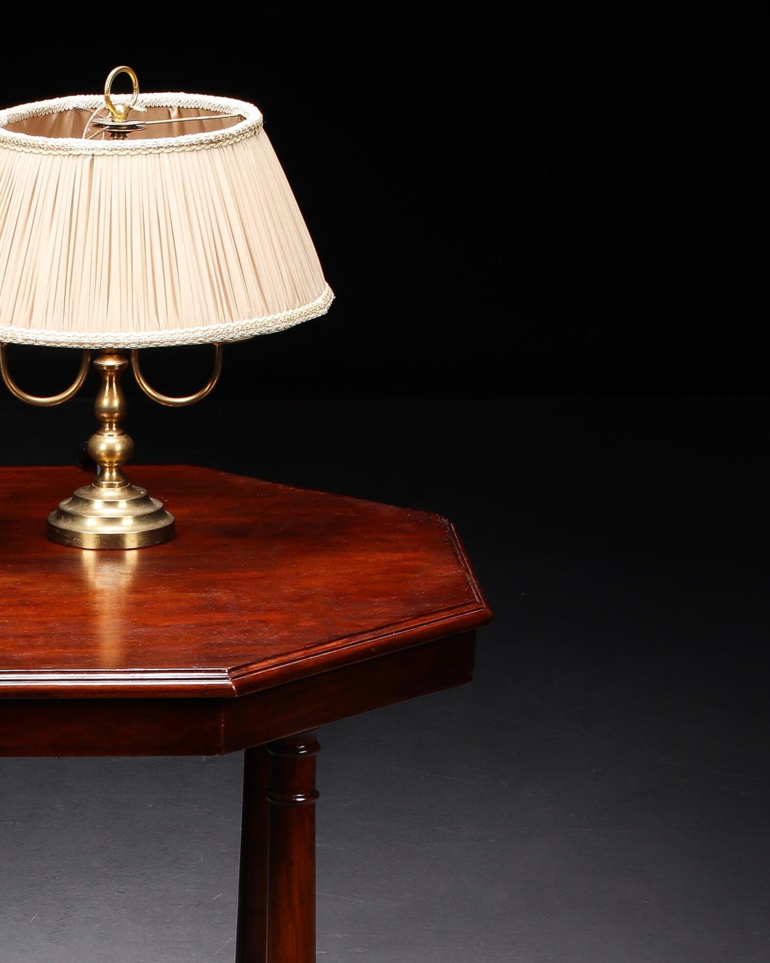 Sekizgen Sehpalar - Çift - Görsel 3