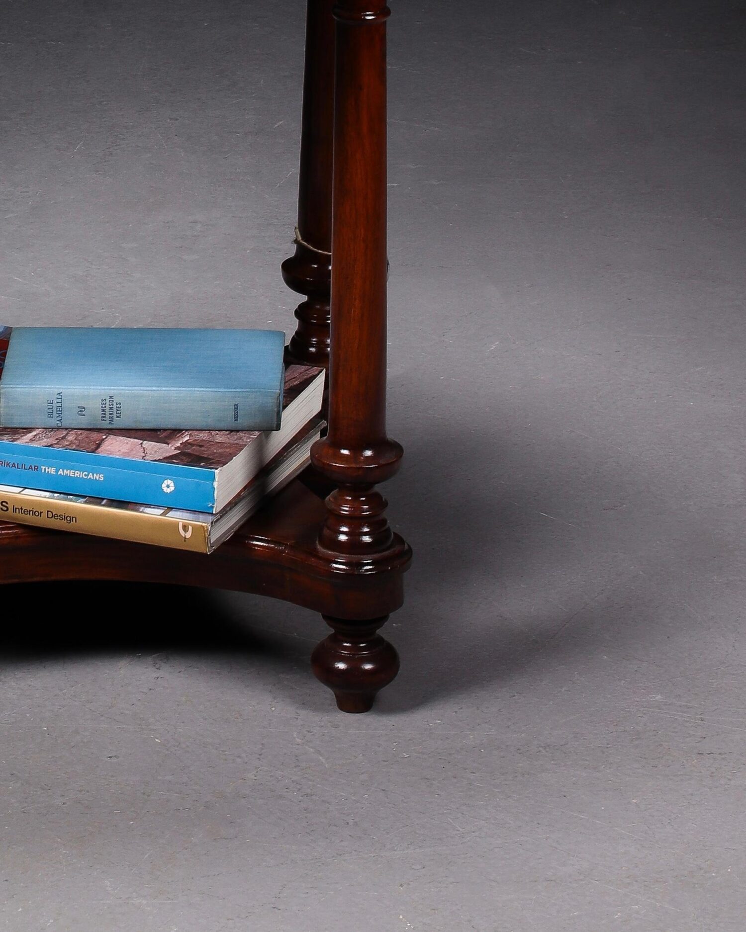 Sekizgen Sehpalar - Çift - Görsel 4