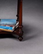 Sekizgen Sehpalar - Çift - Görsel 4