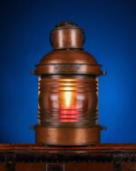 Montanari Antika Silyon Feneri