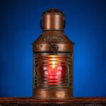 Montanari Antika Pupa Feneri