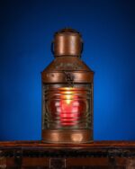 Montanari Antika Pupa Feneri