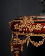 Louis XVI Masa - Görsel 6