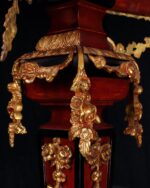 Louis XVI Masa - Görsel 8