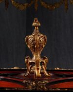 Louis XVI Masa - Görsel 9