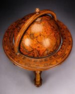 Zoffoli Bar Küresi - Görsel 8