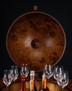 Zoffoli Bar Küresi - Görsel 10