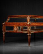 Fransız Teşhir Sehpası - Kod 3085