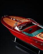 Riva Ariston Model Tekne - Görsel 4