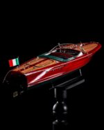 Riva Ariston Model Tekne - Görsel 7