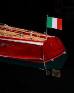 Riva Ariston Model Tekne - Görsel 6