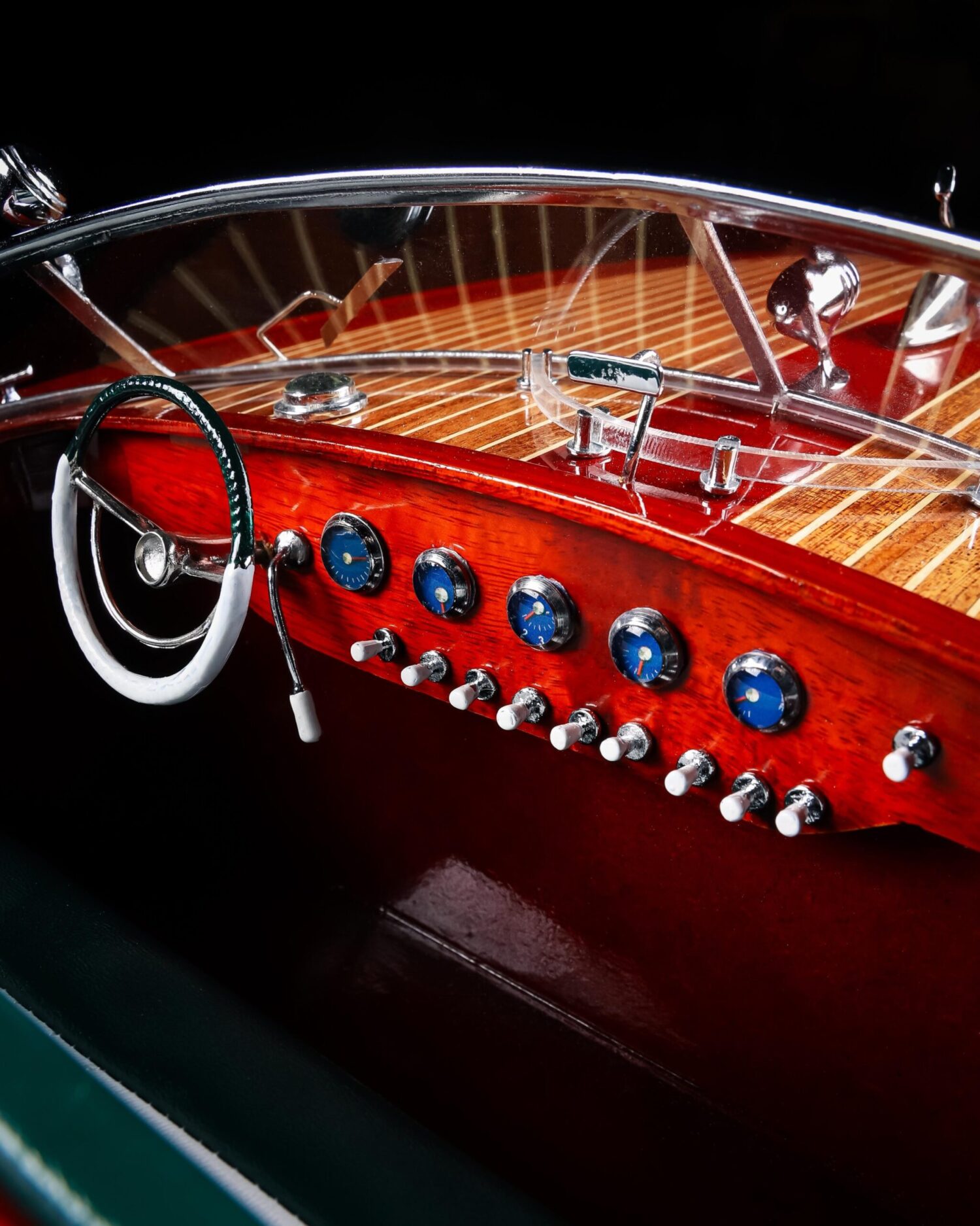 Riva Ariston Model Tekne - Görsel 8