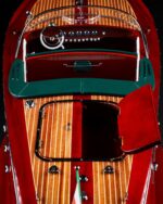 Riva Ariston Model Tekne - Görsel 5