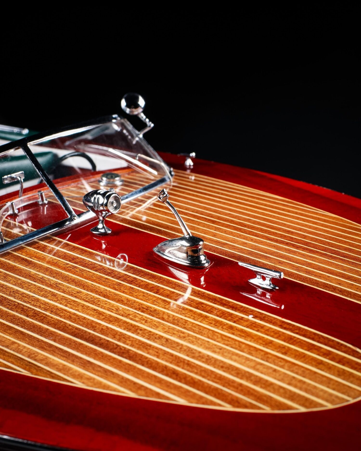 Riva Ariston Model Tekne - Görsel 3