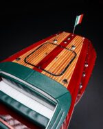 Riva Ariston Model Tekne - Görsel 9