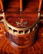 Theodore Alexander Althorp Çalışma Masası - Görsel 6