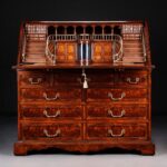 Theodore Alexander Althorp Çalışma Masası