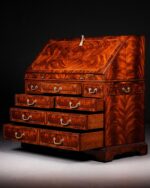 Theodore Alexander Althorp Çalışma Masası - Görsel 2