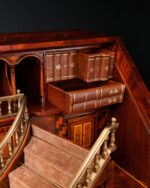 Theodore Alexander Althorp Çalışma Masası - Görsel 5