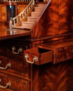 Theodore Alexander Althorp Çalışma Masası - Görsel 7