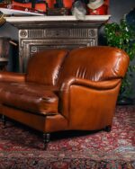 Howard Stili Kanepe - Görsel 6