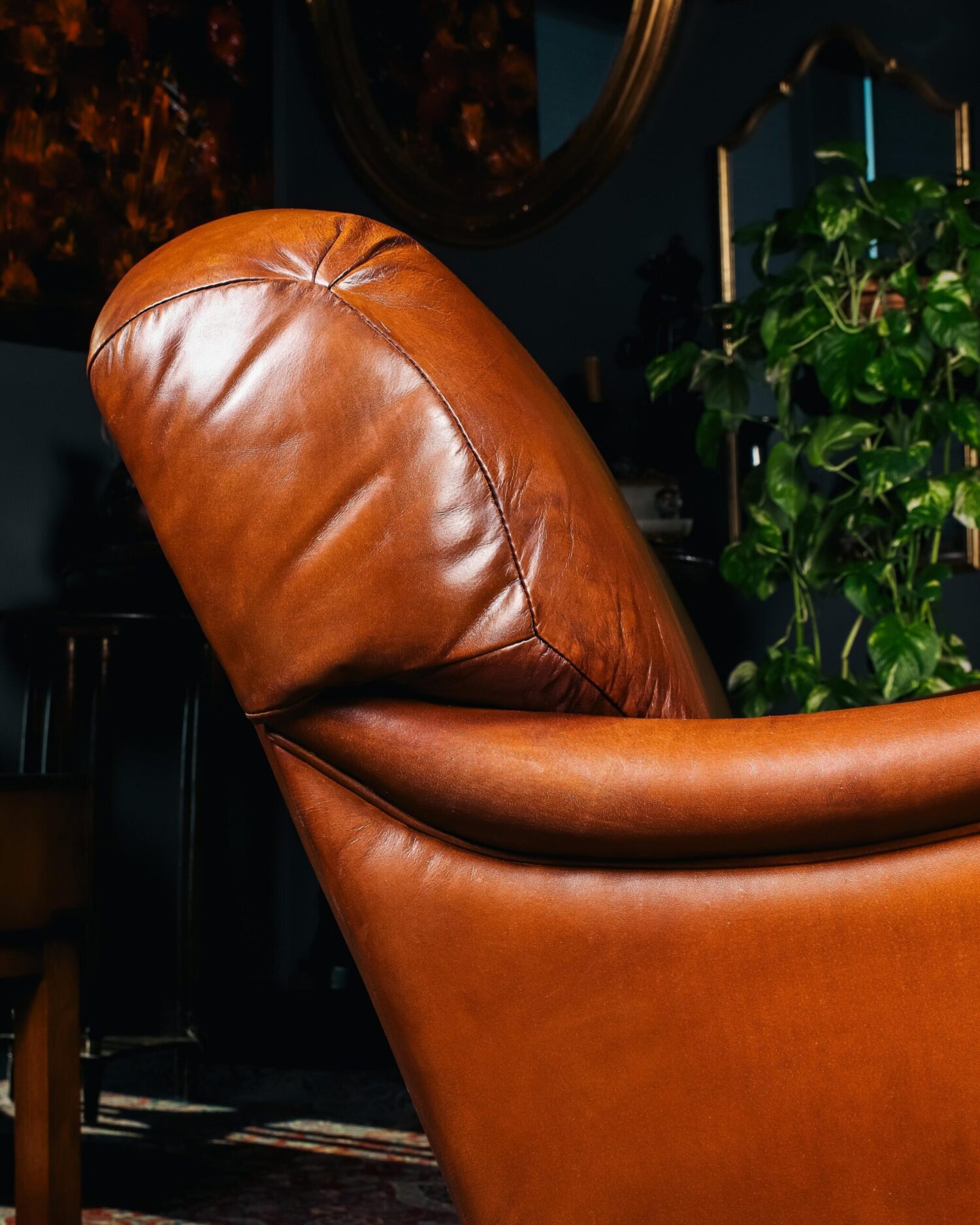 Howard Stili Kanepe - Görsel 7