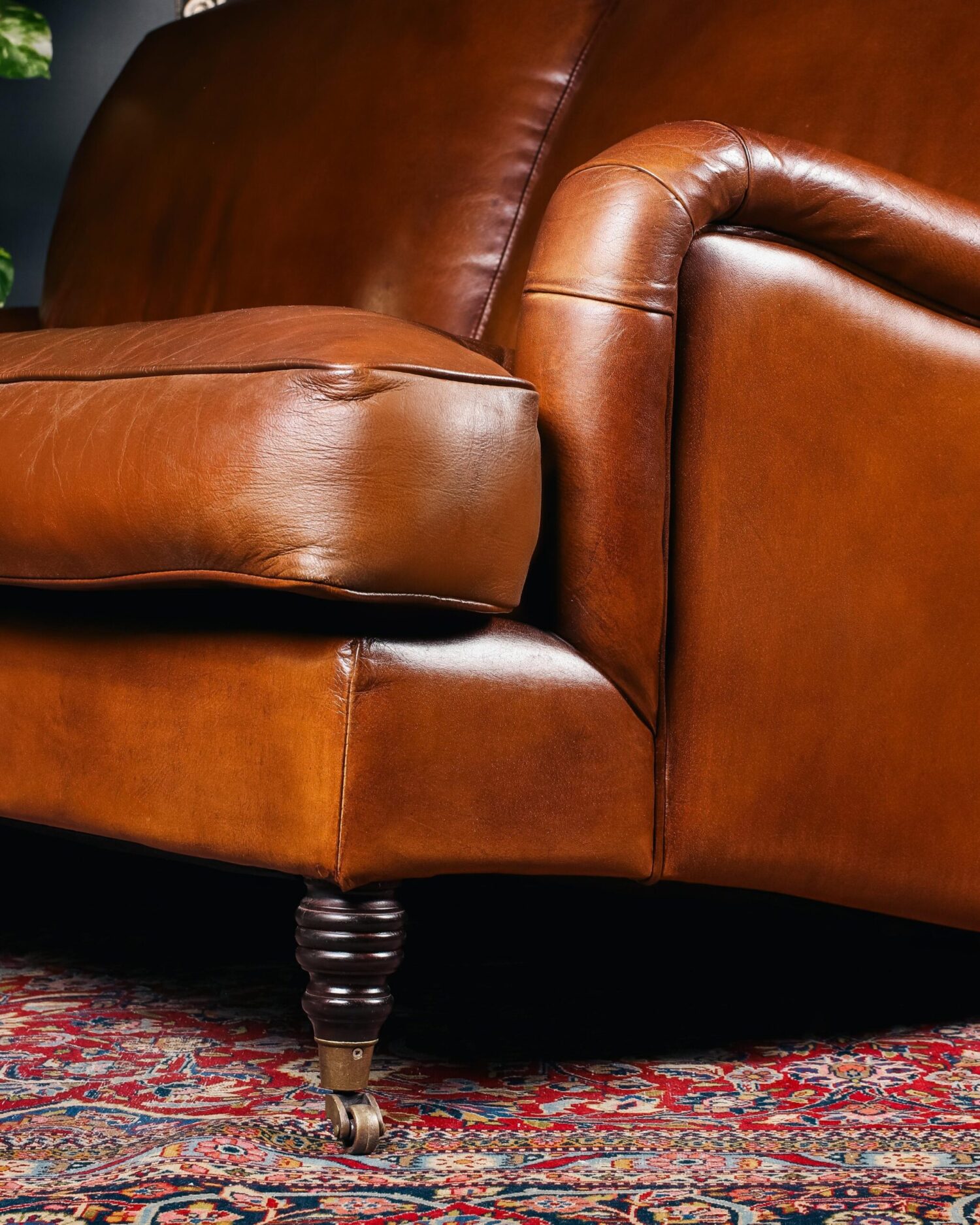 Howard Stili Kanepe - Görsel 4