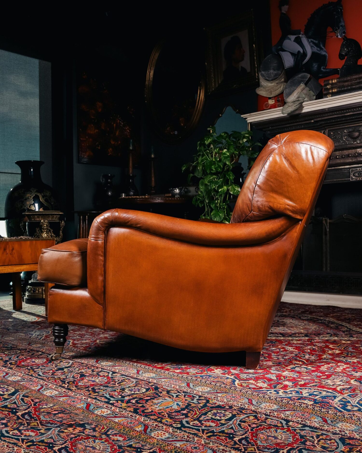 Howard Stili Kanepe - Görsel 5