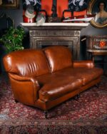 Howard Stili Kanepe - Görsel 2