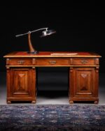 Pedestal Çalışma Masası - Görsel 3