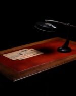 Pedestal Çalışma Masası - Görsel 10