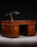 Pedestal Çalışma Masası - Görsel 9