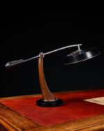 Pedestal Çalışma Masası - Görsel 8