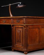 Pedestal Çalışma Masası - Görsel 7