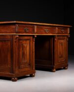 Pedestal Çalışma Masası - Görsel 5