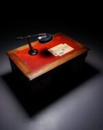 Pedestal Çalışma Masası - Görsel 2