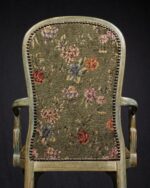 Kuğulu İtalyan Koltuklar - Çift - Görsel 5