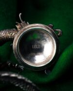 The Dragon Inkwell - Montegrappa - Görsel 4