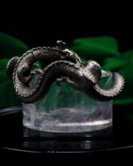 The Dragon Inkwell - Montegrappa - Görsel 6