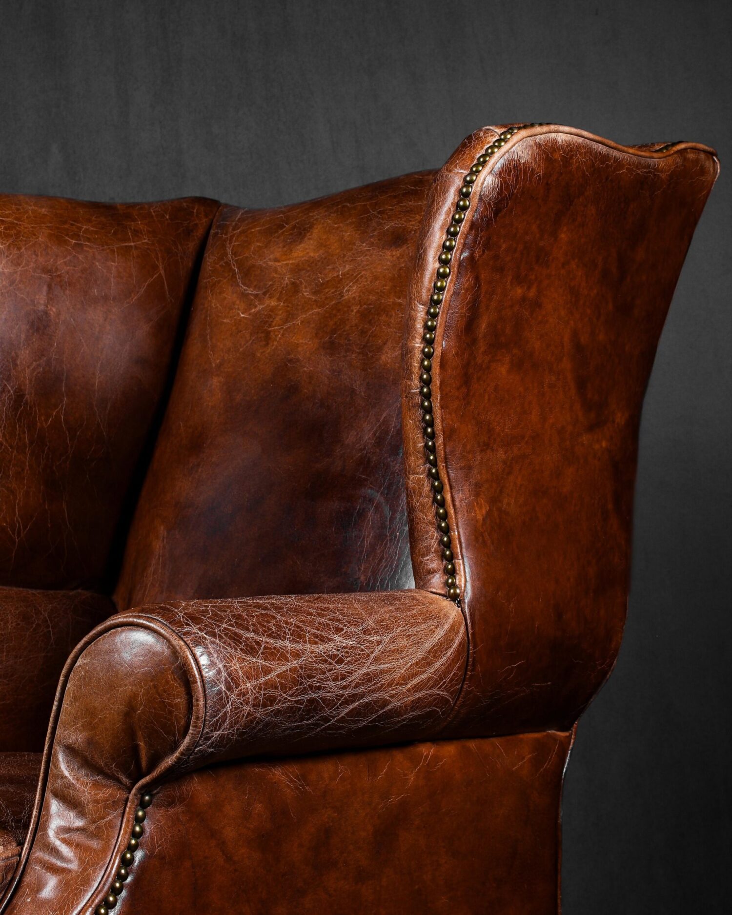 Wing Chair - Görsel 2